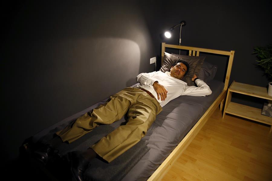 Dormir mal riesgo salud