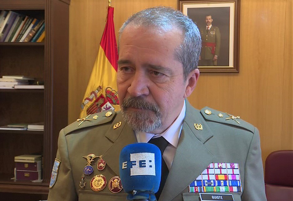Emergencias SUMMA 112