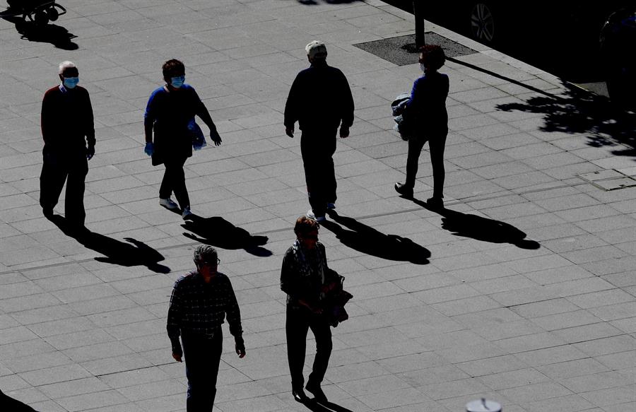 Personas enfermedades crónicas asistencia atención