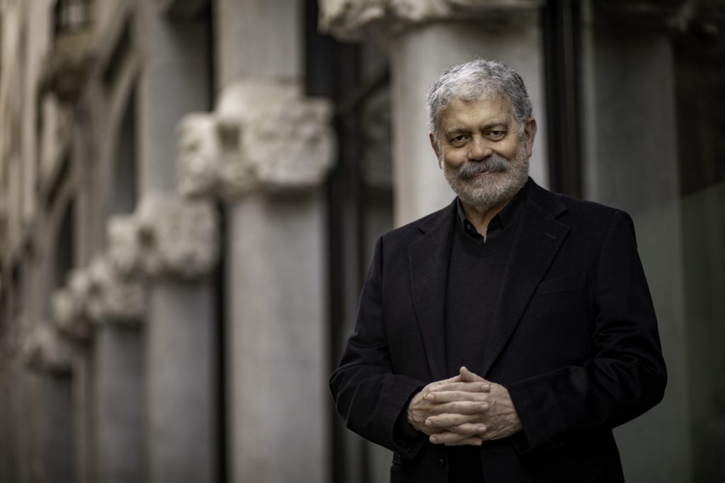 Walter Riso psicólogo amor