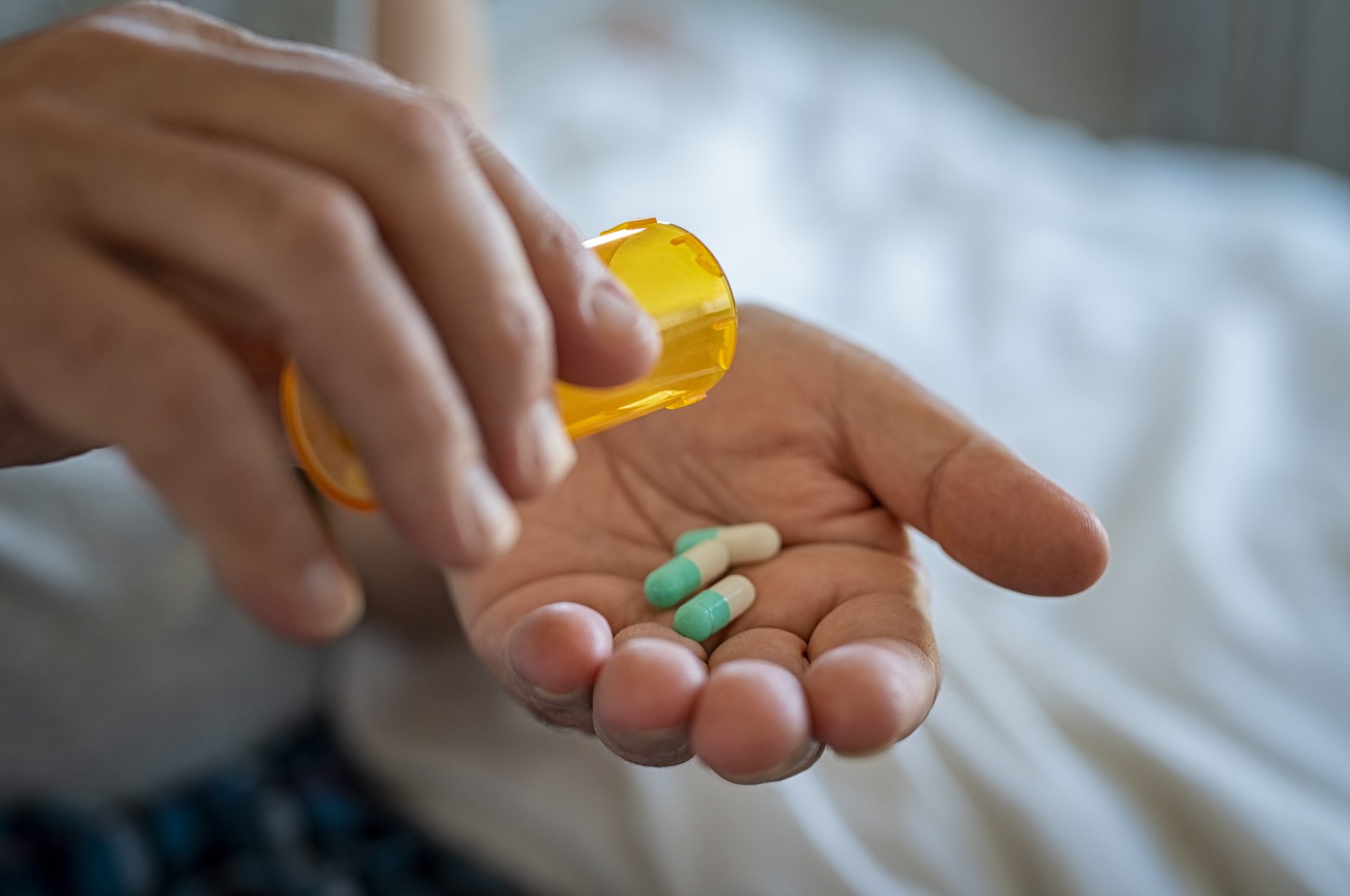 alergia medicamentos