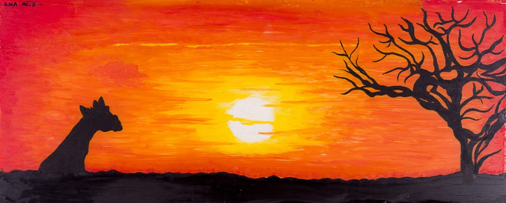 alzhéimer arte
