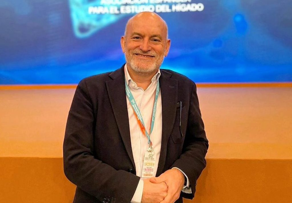 Hígado enfermedades