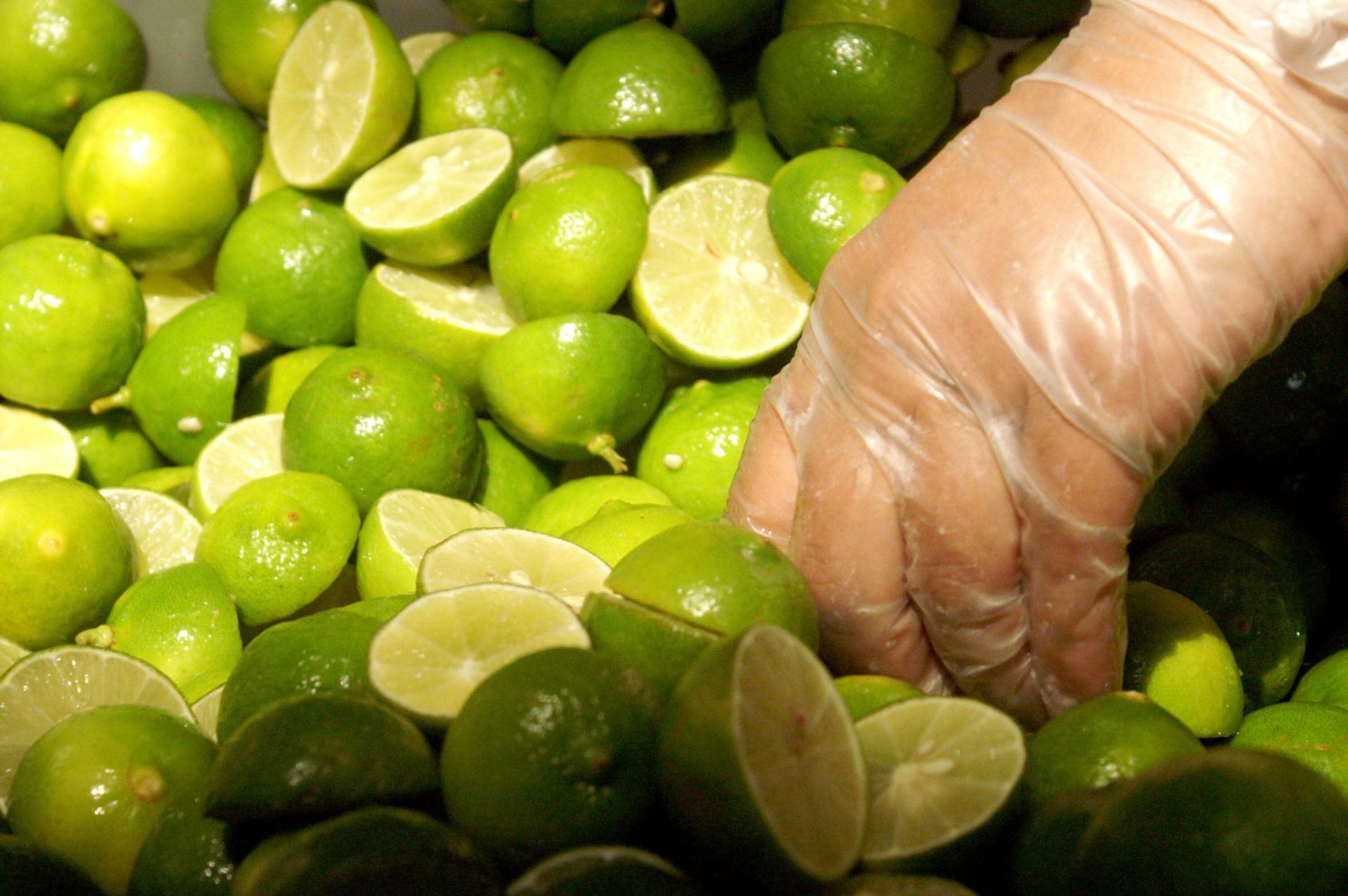 Limón salud origen