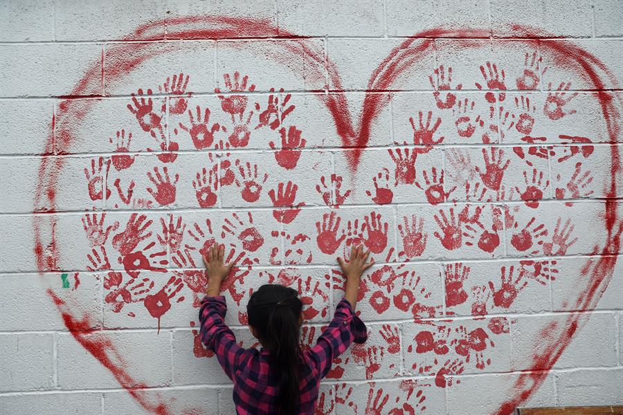 Niños cardiopatía cardiología salud