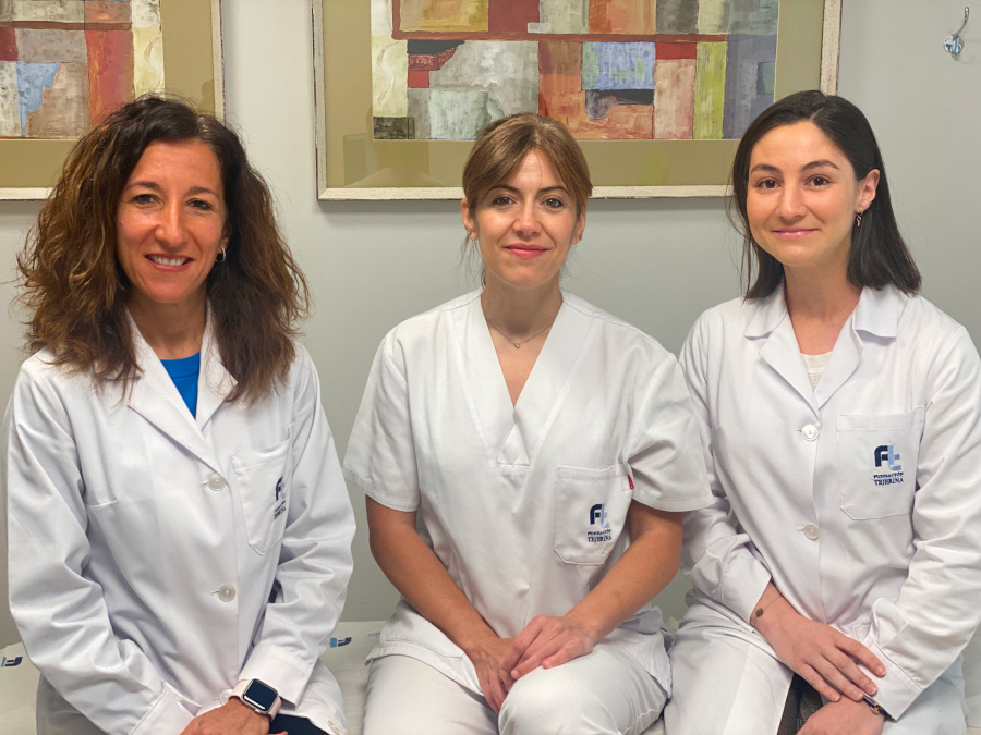 ejercicio cáncer de mama