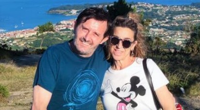 Esclerosis Lateral Amiotrófica (ELA).