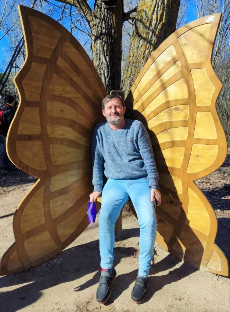 Esclerosis Lateral Amiotrófica (ELA).