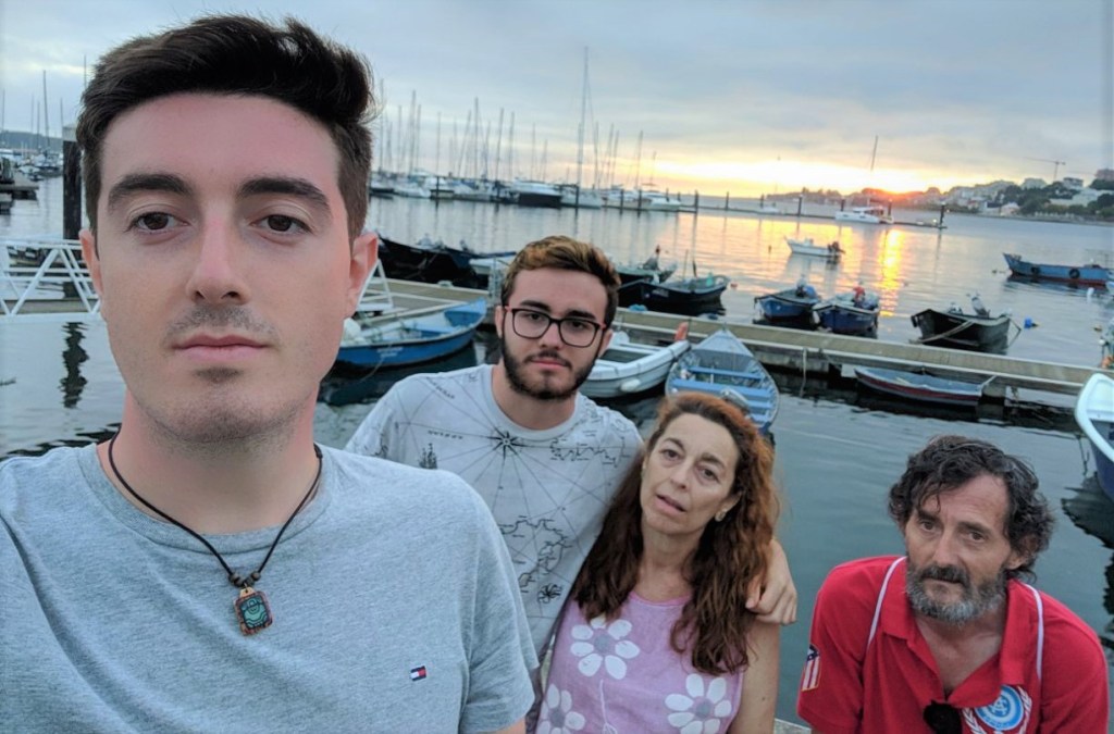 Esclerosis Lateral Amiotrófica (ELA).