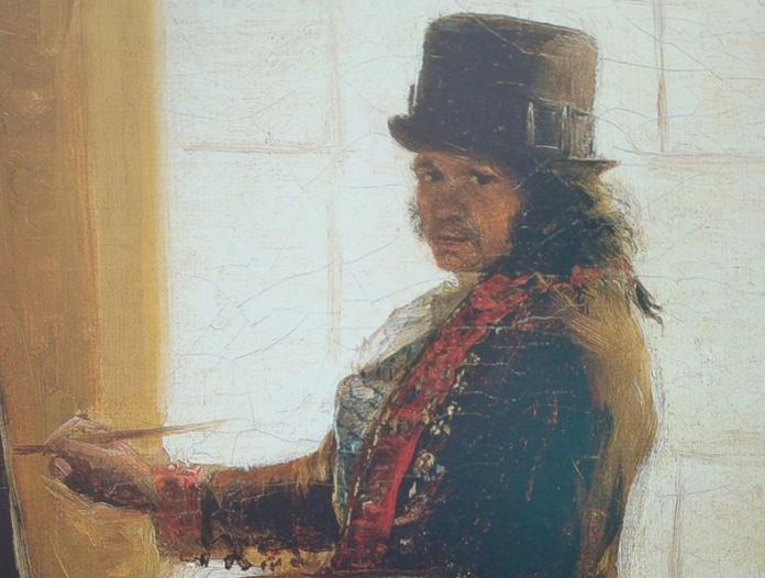 Arte y oftalmología, por el Dr. Julián García Sánchez