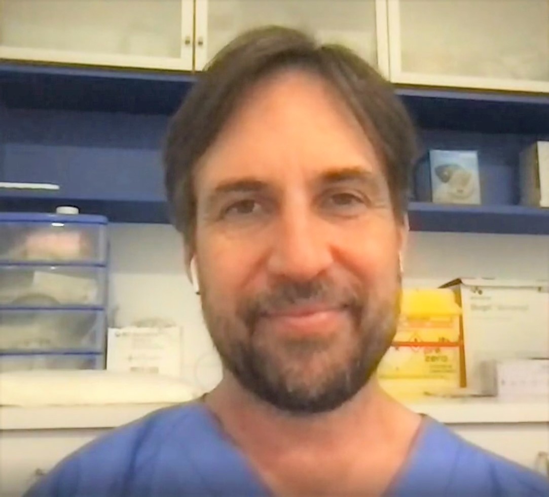 hígado graso, por el Dr. Enrique de Madaria.