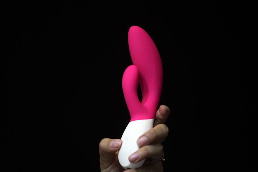 Tendencias sexuales autoplacer