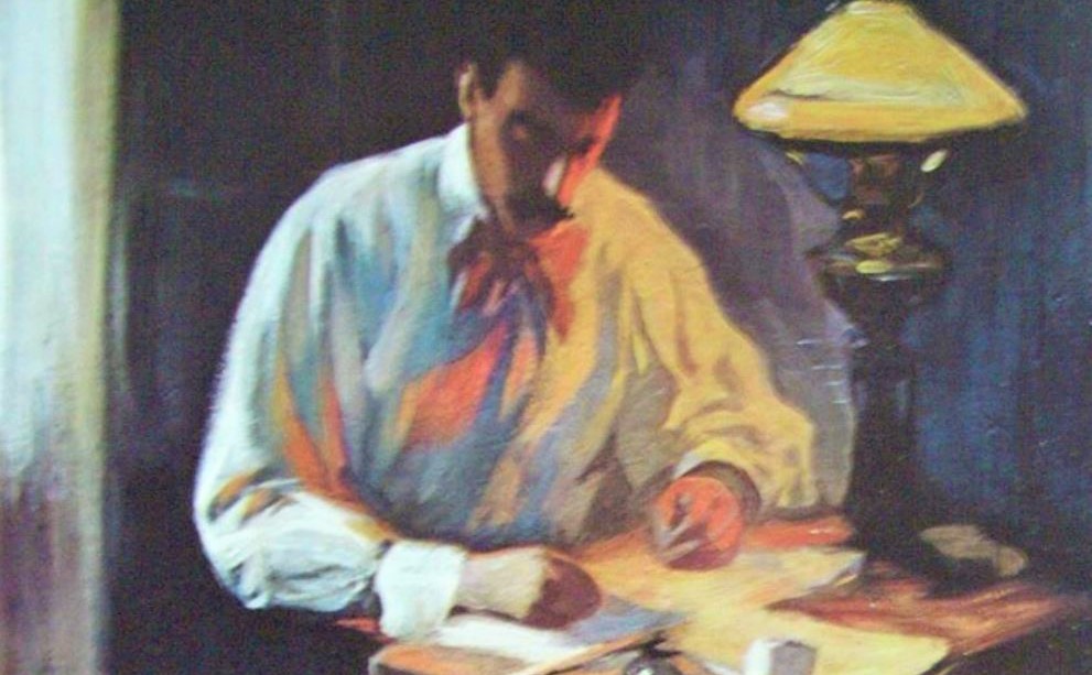 Arte y oftalmología, por el Dr. Julián García Sánchez