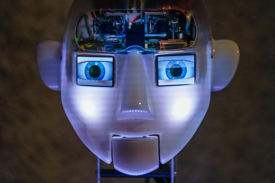 Medicina inteligencia artificial