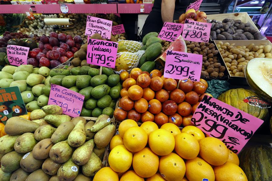 edulcorantes alternativas