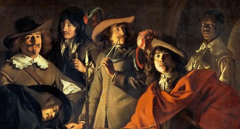 Arte y oftalmología, por el Dr. Julián García Sánchez