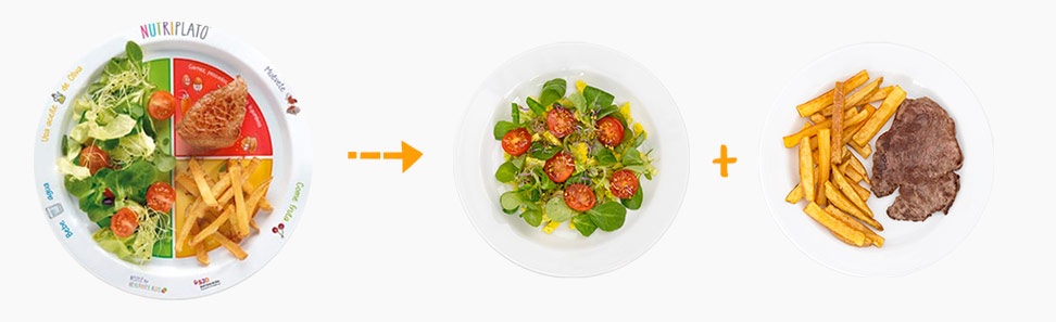programa nutriplato
