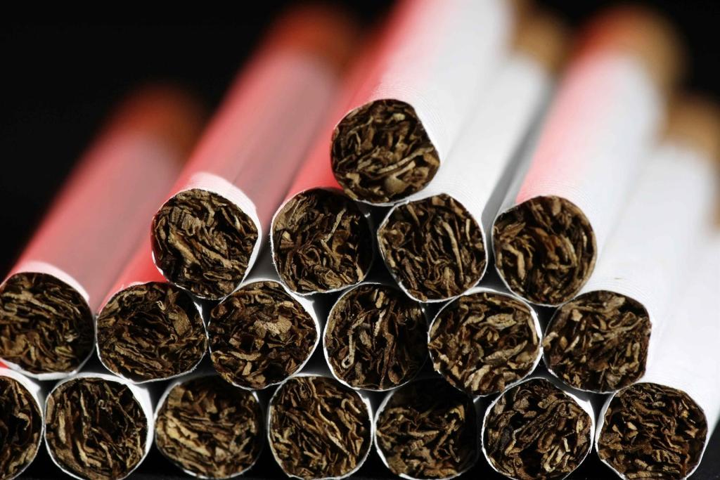 Tips fumar cigarrillos