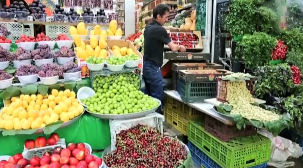 Nutrición: alimentación saludable y sostenible