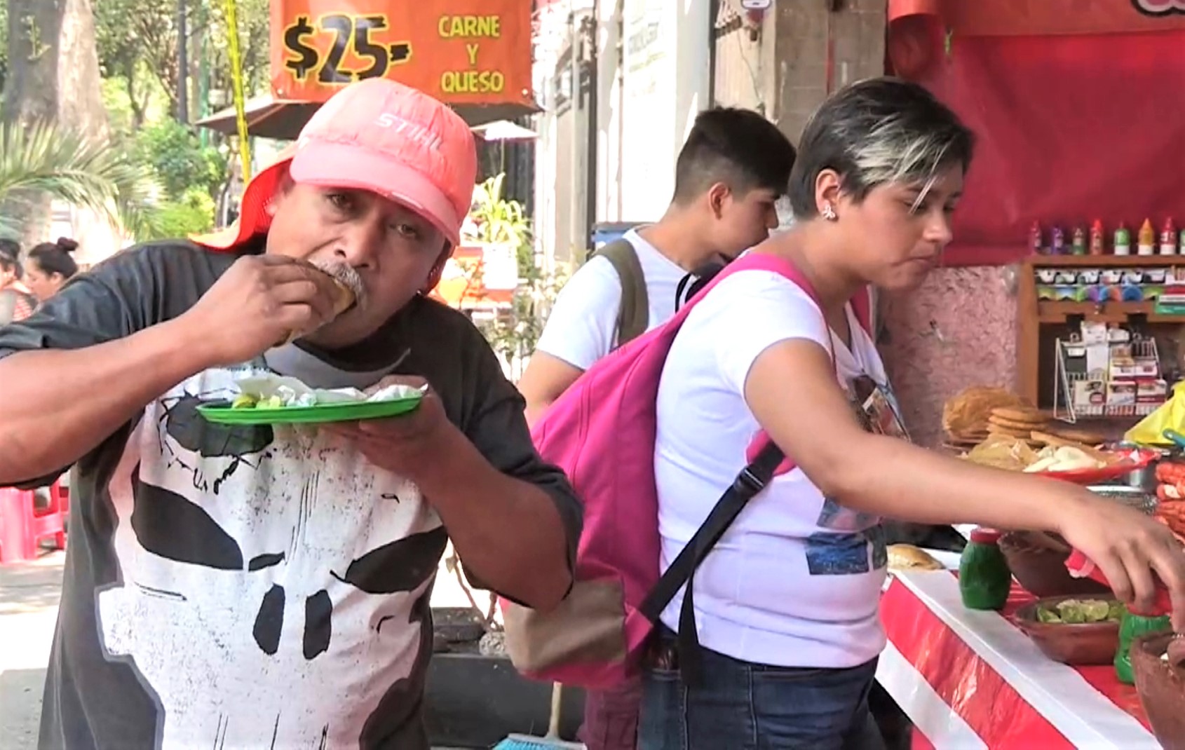 Nutrición: alimentación saludable y sostenible