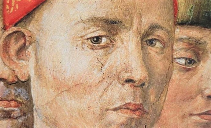 Arte y oftalmología, por el Dr. Julián García Sánchez