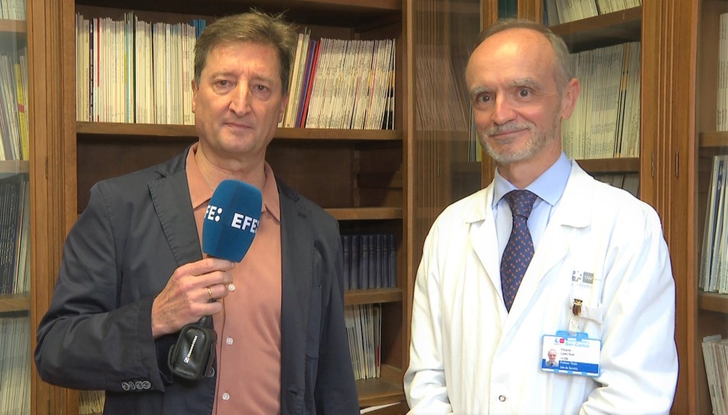 Alopecia areata: tratamientos innovadores
