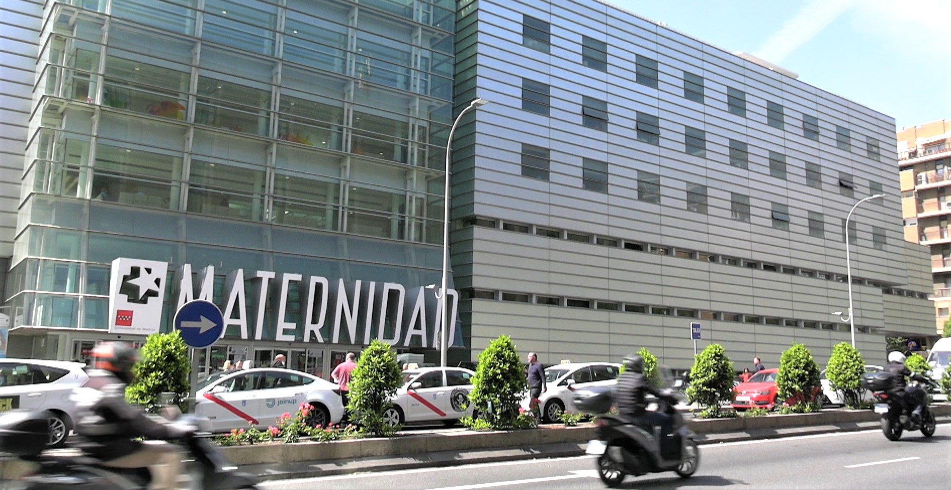 Sobrepeso del bebé al nacer