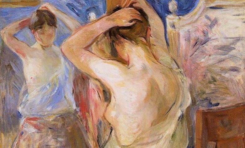 Arte y oftalmología, por el Dr. Julián García Sánchez