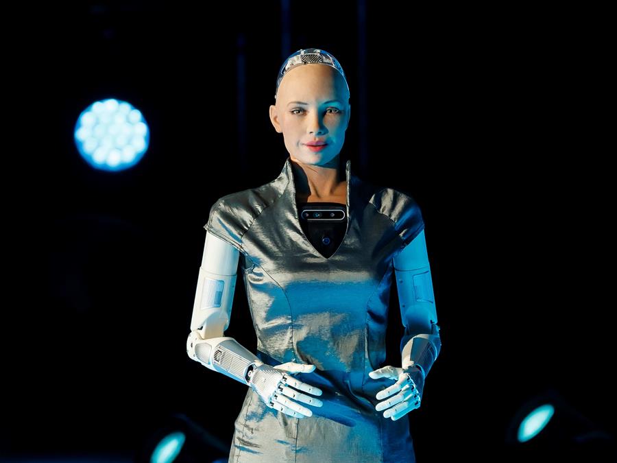 Inteligencia artificial medicina