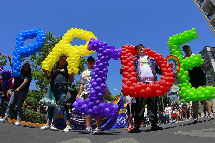 Salud LGTBI