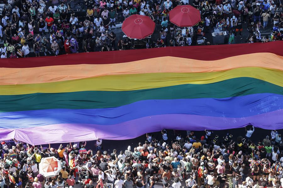 Salud LGTBI