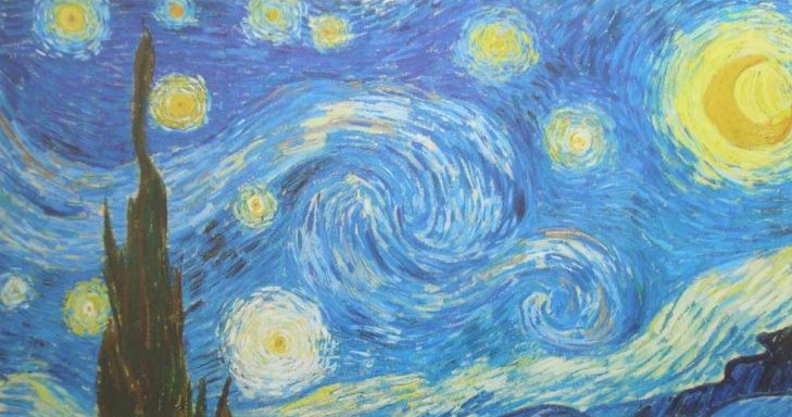 Arte y oftalmología, por el Dr. Julián García Sánchez