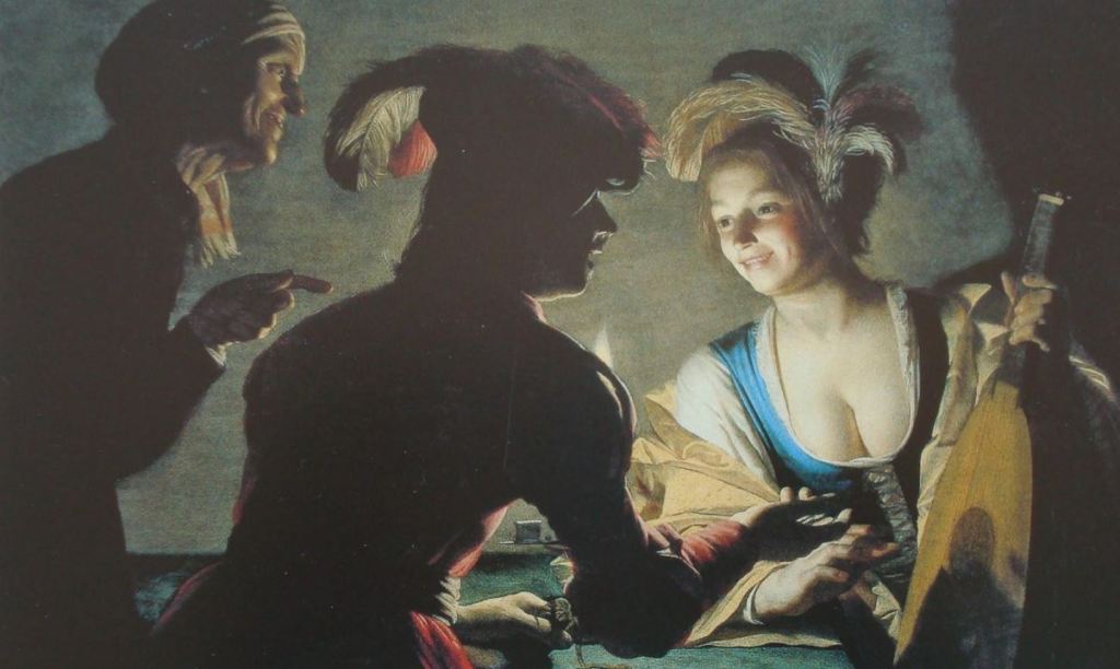 Arte y oftalmología, por el Dr. Julián García Sánchez