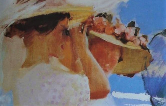 Arte y oftalmología, por el Dr. Julián García Sánchez
