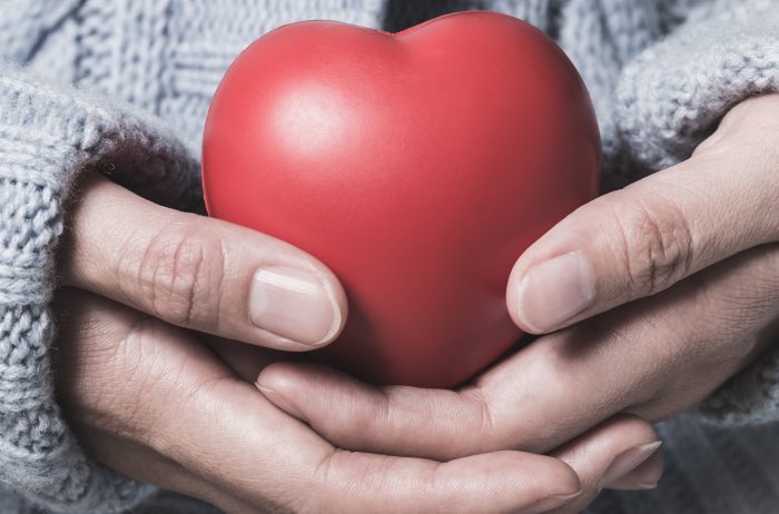 salud cardiovascular España