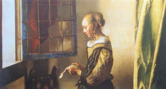 Arte y oftalmología, por el Dr. Julián García Sánchez