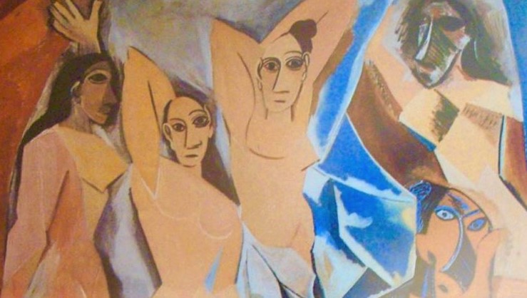 Arte y oftalmología, por el Dr. Julián García Sánchez