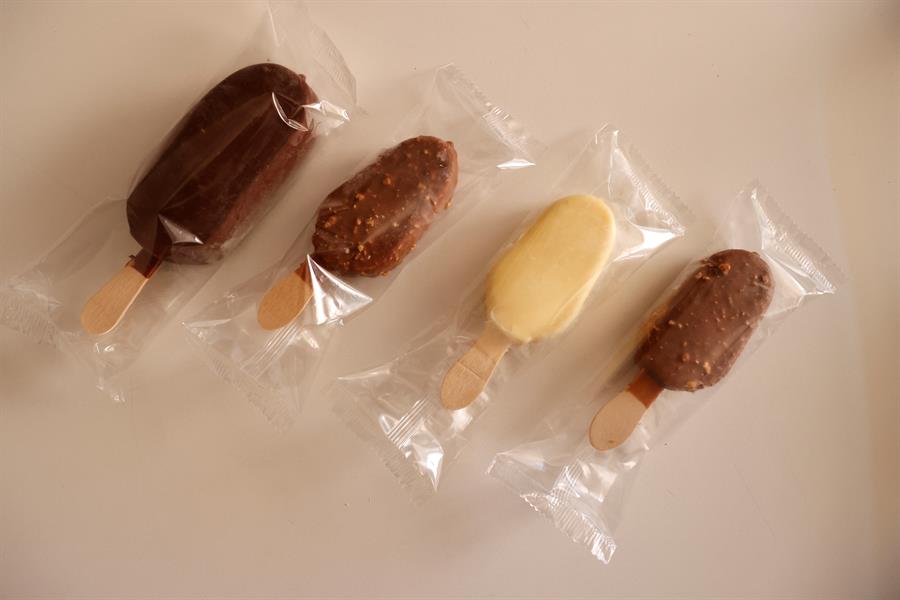 Alimentación olas calor