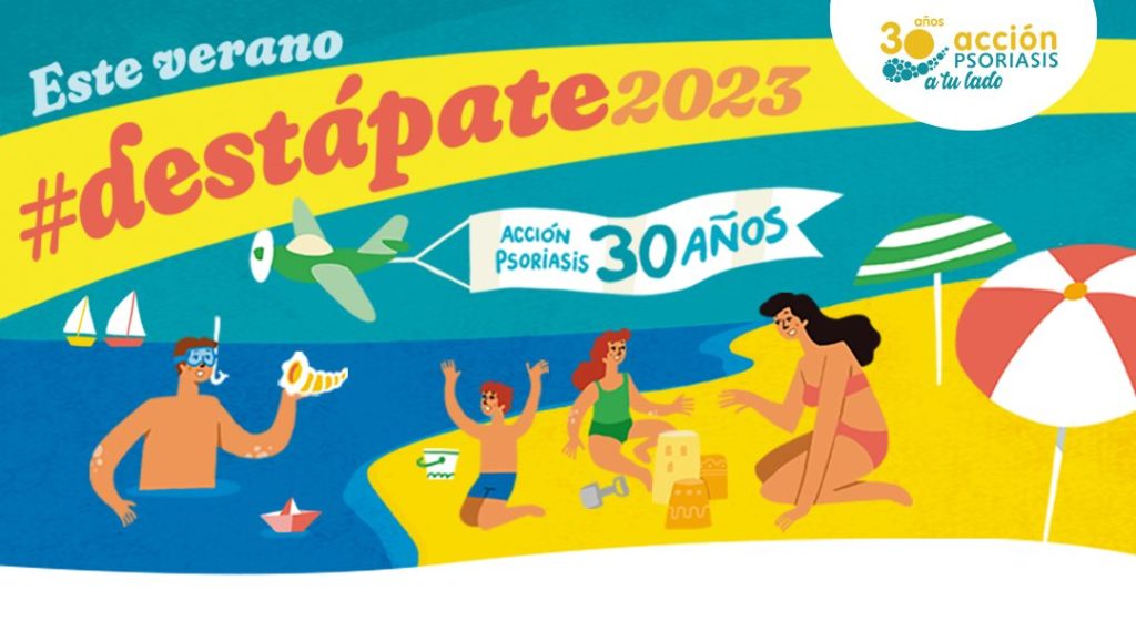 Campaña Psoriasis
