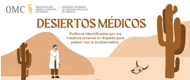 desiertos médicos