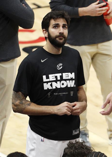 Riky Rubio