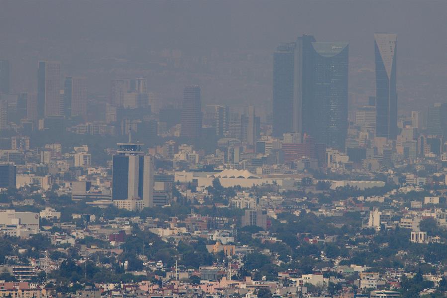 contaminación, alergia, asma