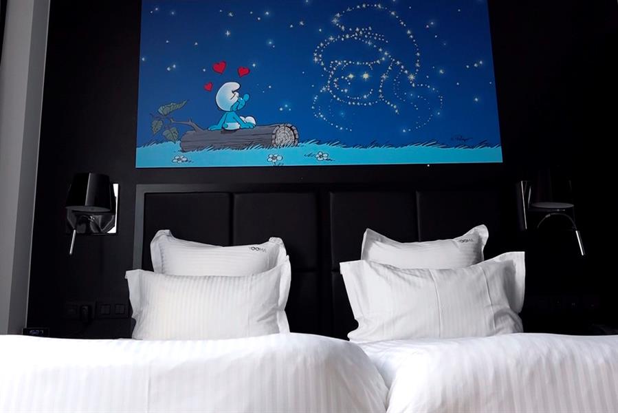 sueño infantil