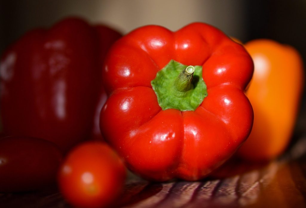 verduras semana 