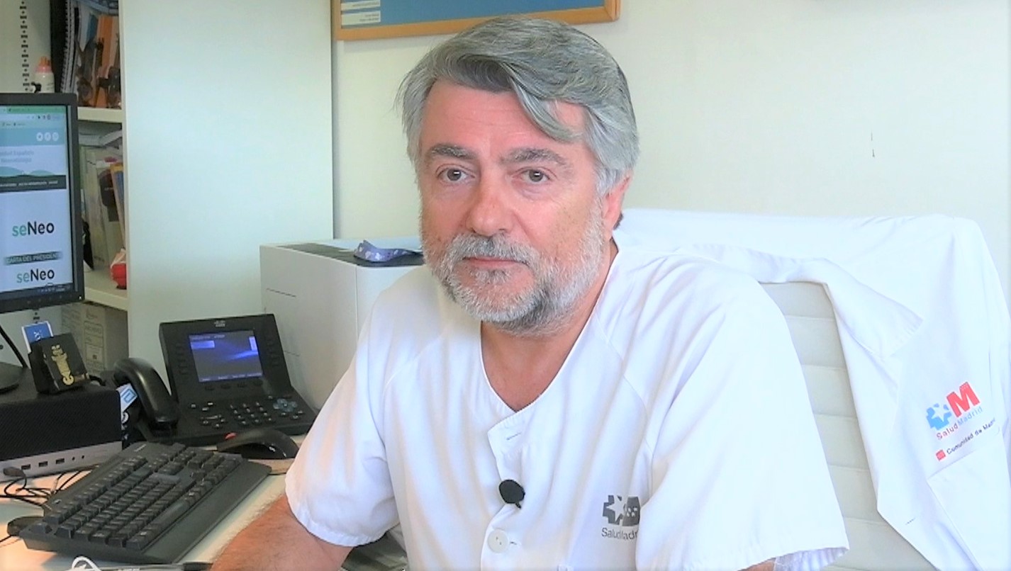 Errorres de medicación en las ucis neonatales