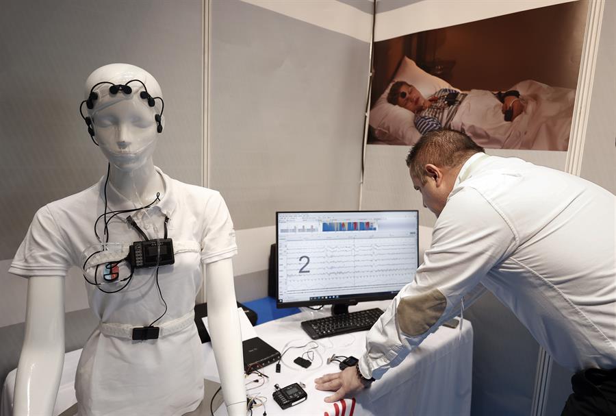 Inteligencia Artificial salud