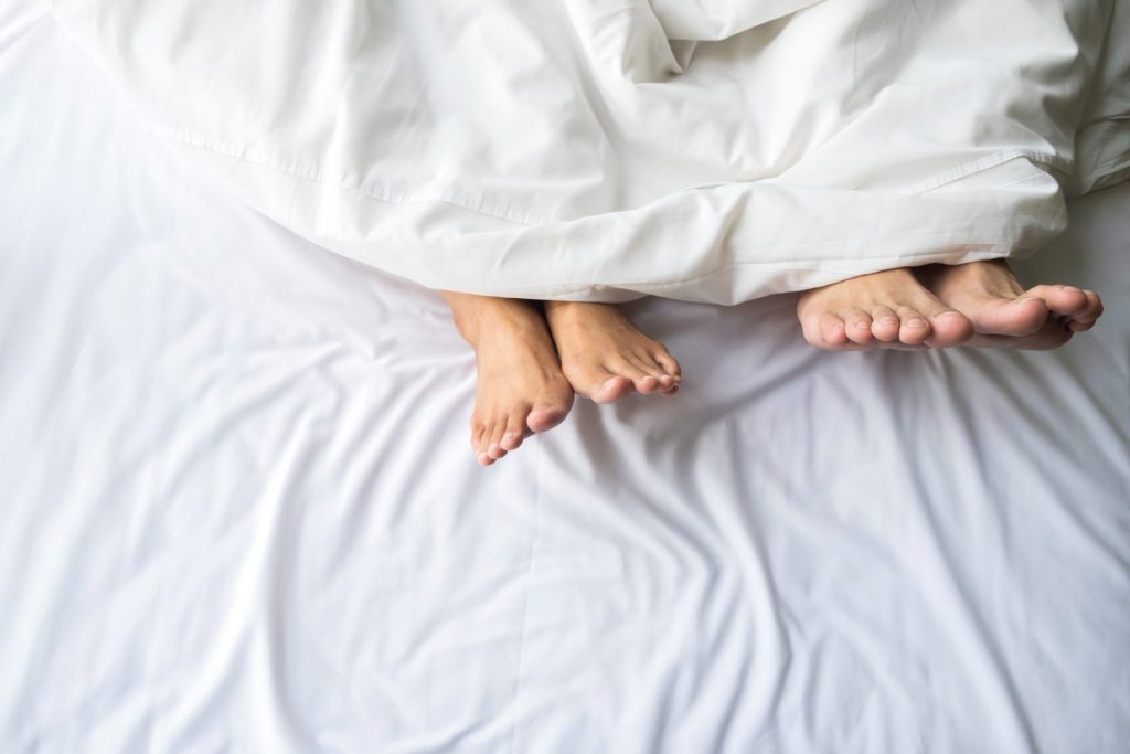 Sexualidad artritis