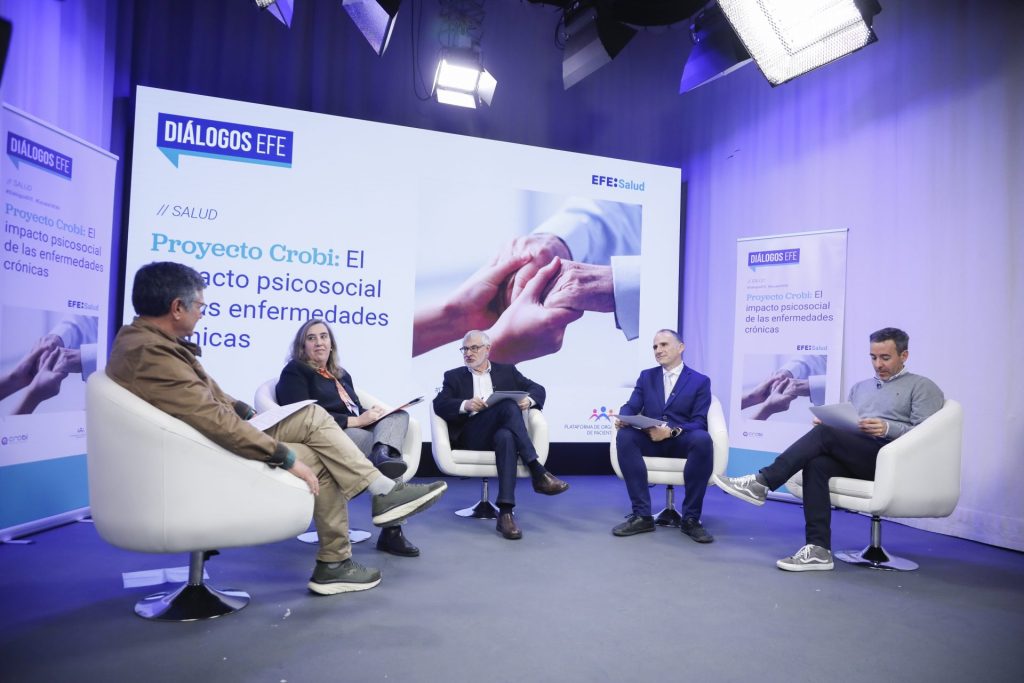 CROBI pacientes crónicos 