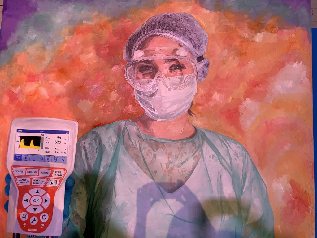 Tecnología sanitaria