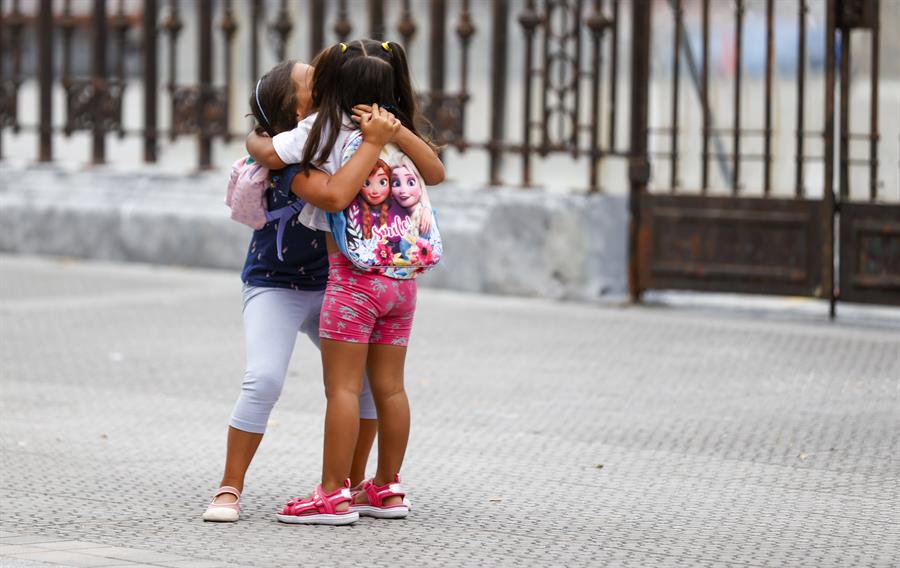 vuelta al cole guía básica